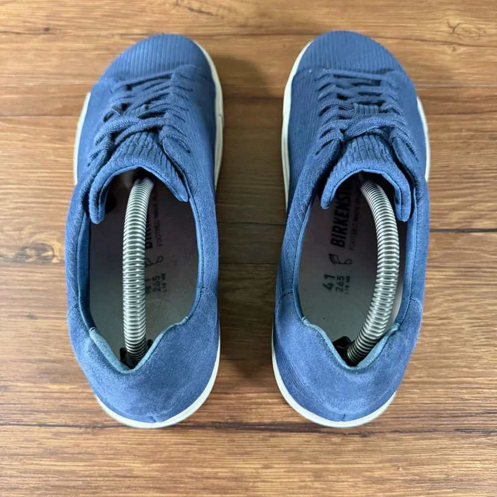 Birkenstock ships within